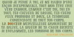 Douceur Font