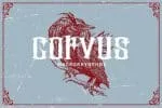 Douglass Blackletter Font