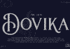 Dovika Font