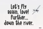 Down River Font