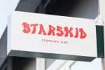 Downtown Street Font