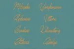 Dragmatis Font