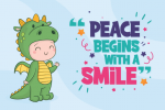 Dragon Kids Font