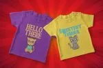 Dragon Kids - Playful Display Font