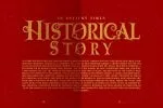 Dragon Victorian Font Typeface