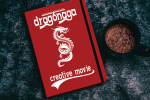 Dragonaga Font