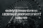 Dragonaga Font