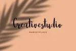 Drawing Book Modern Brush Script Font