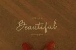 Dream Angle Font
