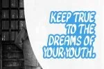 Dream Booker Font