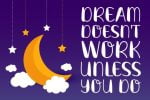 Dream Comes True Font