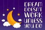 Dream Comes True Font