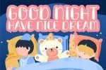 Dream Comes True Font