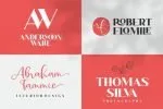 Dream Glory Font