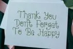 Dream House Santa Font