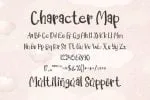 Dream Koala Font