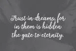 Dream State Font