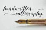 Dream of Heartland Font