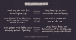 Dreaming Outloud Font
