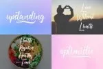 Dreamking Font