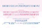 Dreams Come True Font