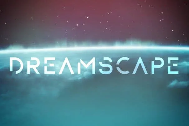 Dreamscape Font