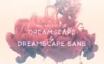 Dreamscape Font