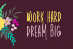 Dreamship Font
