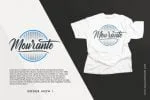 Dreamtimes Font
