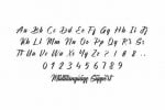 Dreamtimes Font