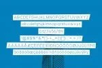 Dreamy Eyes Typeface