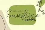 Dreamy Siberica Font