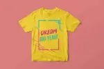 Dreary Broken Font
