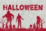 Dripping Zombie