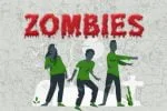 Dripping Zombie