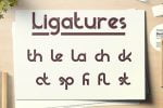 Droidlady Font