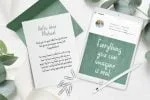 Drop Swing Font