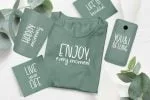 Drop Swing Font