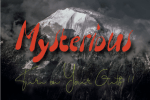 Drophh Font