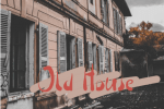 Drophh Font