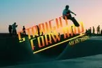 Droping Font