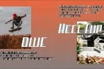 Droping Font