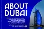 Dubai Summer Cyrillic Font