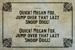 Dublin Font