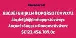 Duddy Font Family