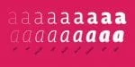 Duddy Font Family