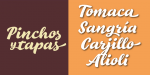 Duero Font