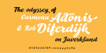 Duero Font