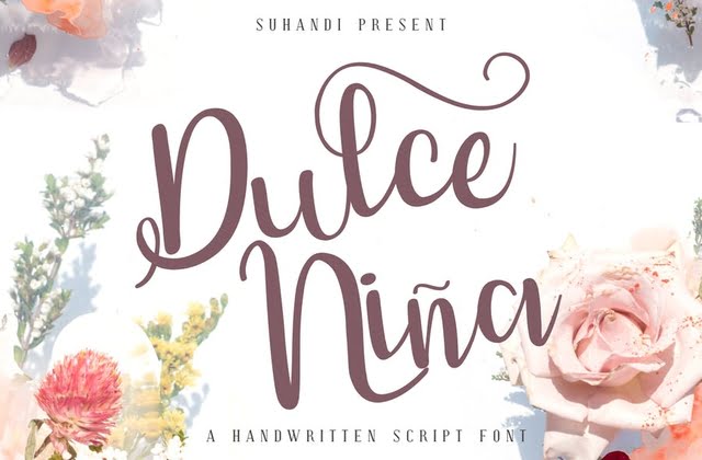 Dulce Nina Font