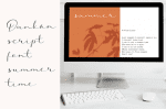Dunkan Font